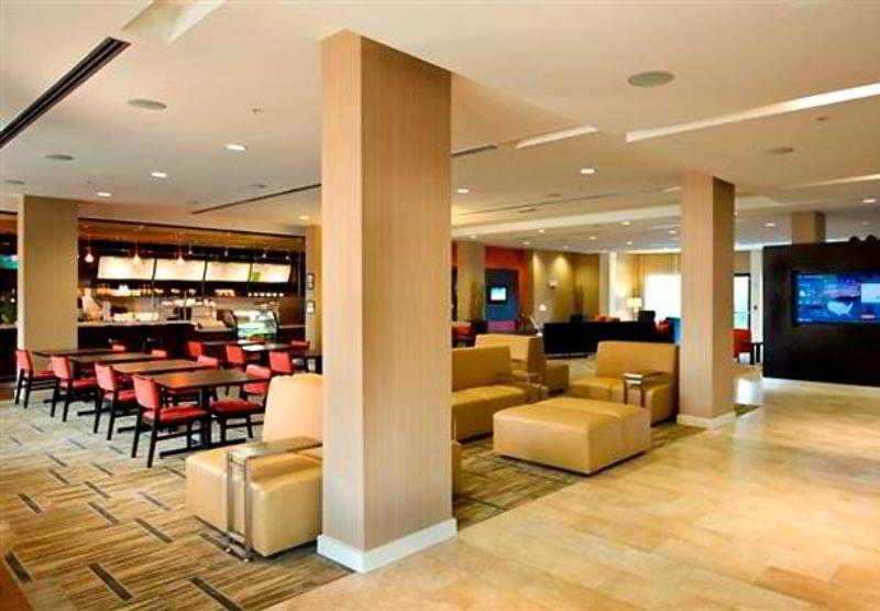 Courtyard By Marriott Atlanta Buford Mall Of Georgia Ngoại thất bức ảnh
