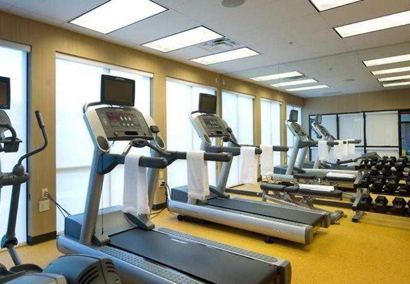 Courtyard By Marriott Atlanta Buford Mall Of Georgia Ngoại thất bức ảnh